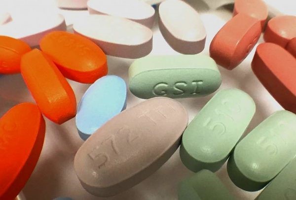 New HIV drug kills 99% of virus in first human trial