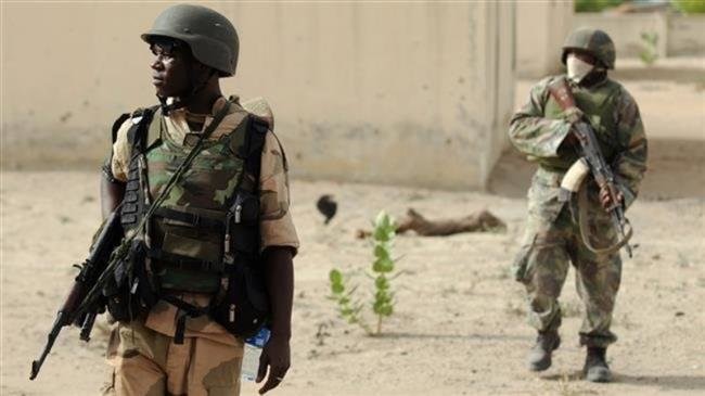 Boko Haram attacks three military bases in Borno