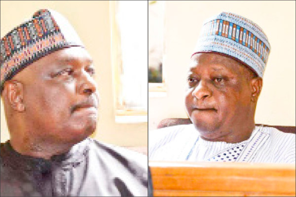 BREAKING: Appeal Court reduces Dariye, Nyame jail terms
