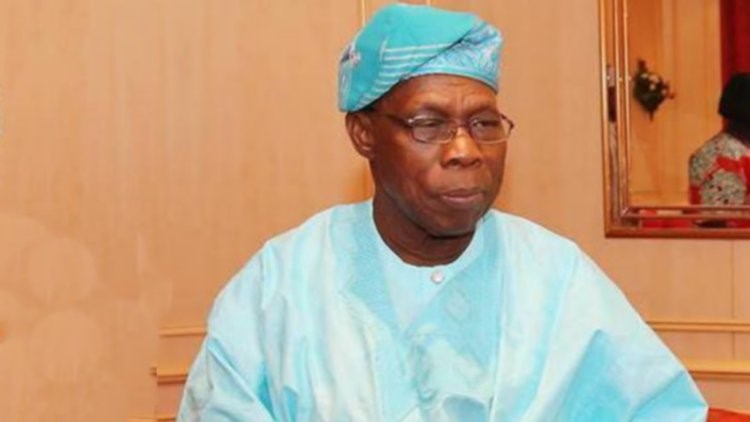 Governors against LG autonomy are enemies of Nigeria – Obasanjo
