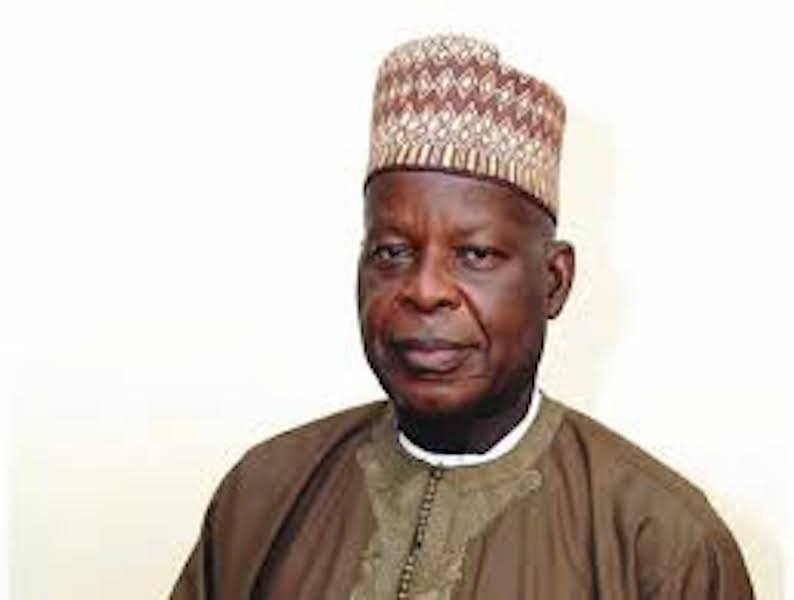 Pro-Buhari Group appoints former IG, Okiro as Chairman