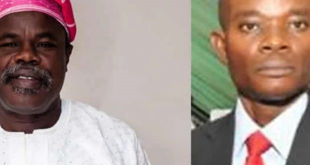 Ondo Assembly removes Speaker, Deputy