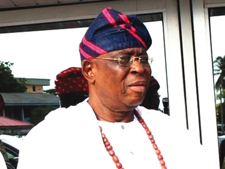How governors caged Obasanjo as President – Segun Osoba