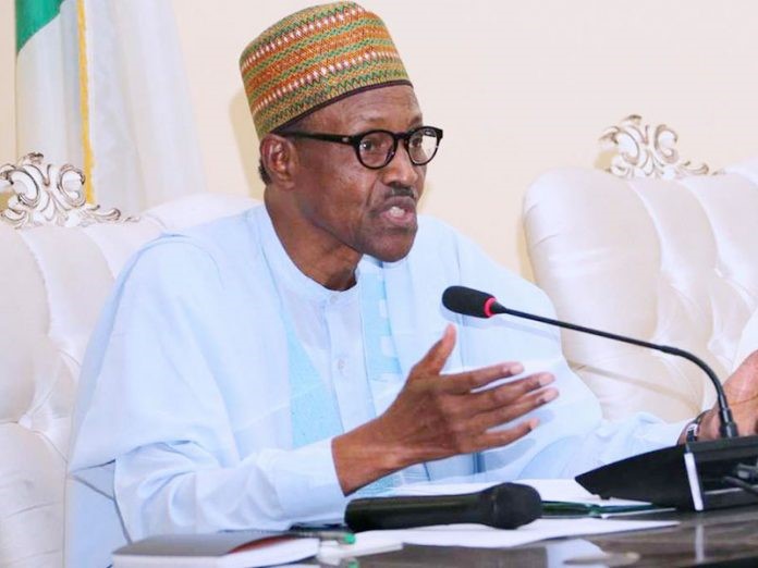Buhari: I met mind-boggling mismanagement on assumption of office