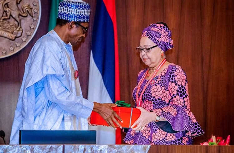 New wage bill spells fiscal peril – Punch