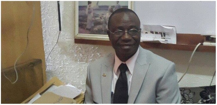 ICPC to arraign sex-for-marks professor
