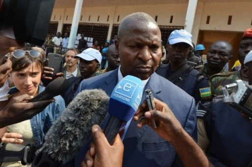 Russian bank mistakenly gives $12bn loan to African country