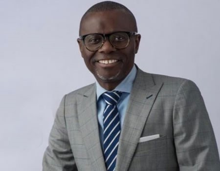 Guber race: Sanwo-Olu unveils strategy to solve Lagos traffic problems