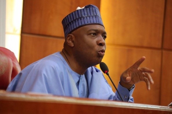 Offa Robbery: Suspect’s death won’t exonerate Saraki – Police