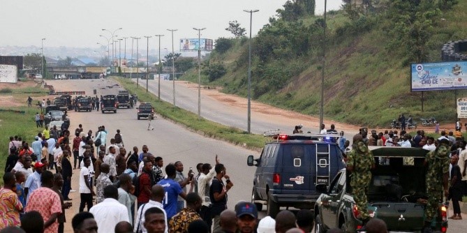 Shi’ites/Army clashes: Let there be peace – The Sun