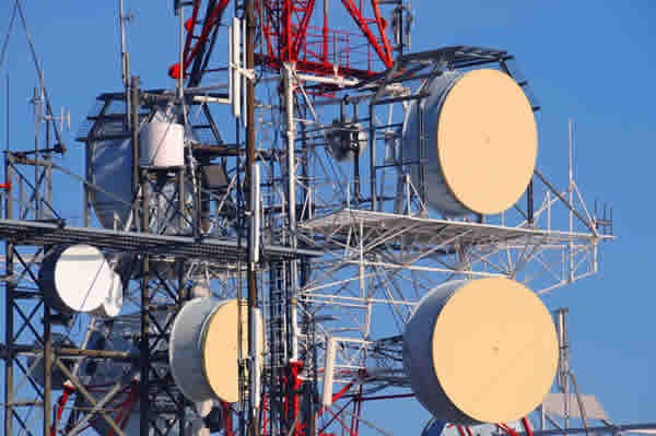 Telecoms operators hint network switch-off in FCT, 9 other states