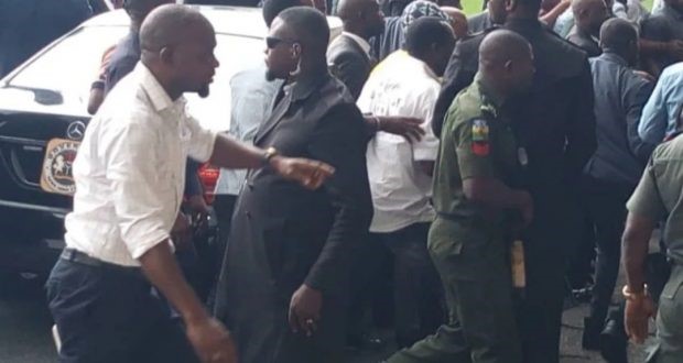 Tension in Akwa Ibom as five lawmakers move to impeach governor