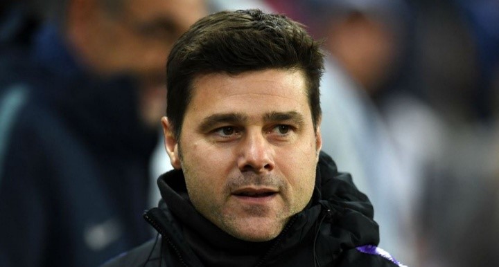 Tottenham dent Chelsea’s unbeaten record in Premier League
