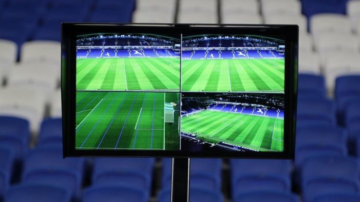 Premier League adopts VAR next season