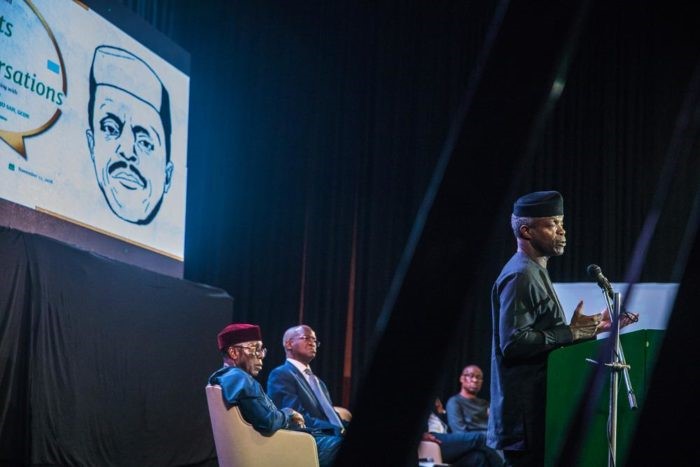 FG to expand N-Power job scheme