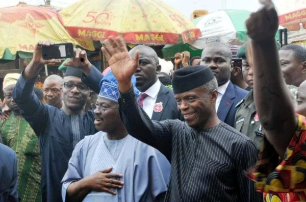FG to establish entrepreneurship banks to boost SMEs