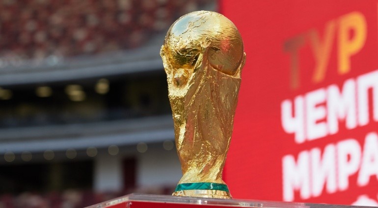 Spain, Portugal propose World Cup bid with Morocco