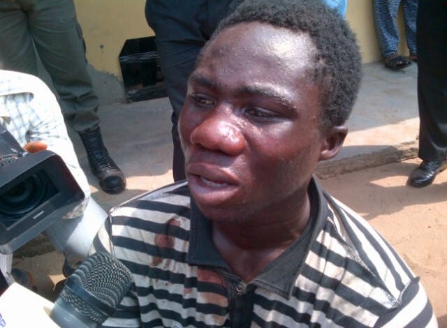 Killer domestic aides – The Nation