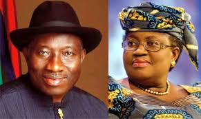 Transition hours: It’s twisted logic to claim Okonjo-Iweala, others urged me not to concede – Jonathan
