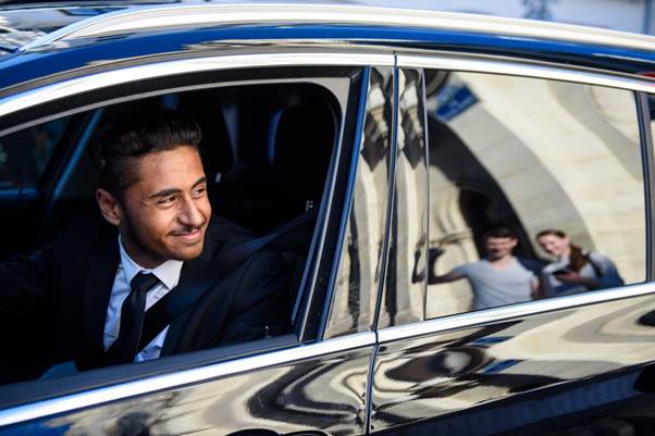 Emirates offers seamless travel with Uber partnership