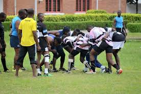 Sandie Beach Rugby tournament holds weekend in Lagos
