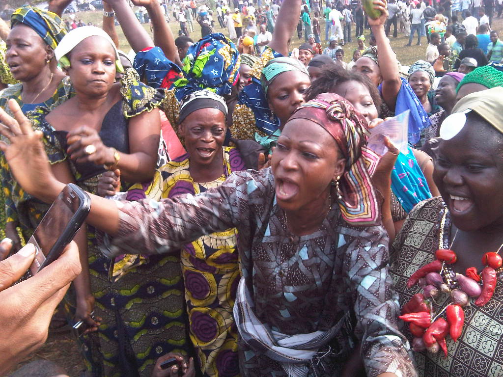 2019: Don’t involve us in your devious propaganda – Enugu workers, traders tell Ayogu Eze camp