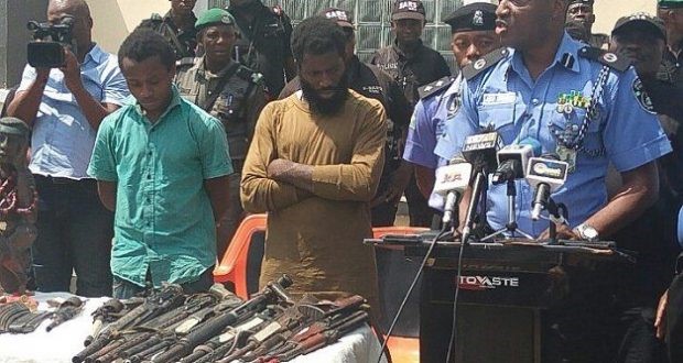 Prime suspect in Dino Melaye’s gun running trial dies in police custody