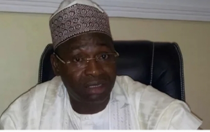 Environment minister resigns from Buhari’s cabinet