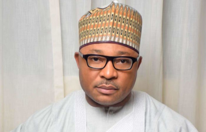 Senate 2019: Kogi East elders endorse ADC’s Victor Adoji