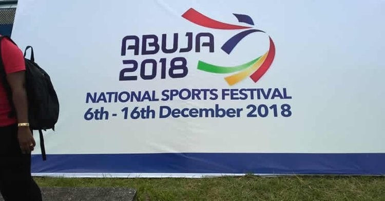 Using National Sports Festival for positive change – Punch