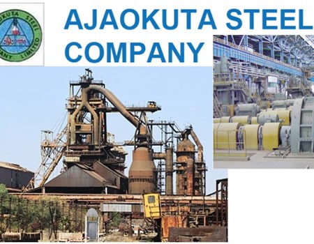 Senate approves $1bn completion fund For Ajaokuta Steel Company