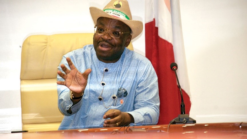 Akwa Ibom to host 26th Nigeria Media Merit Award