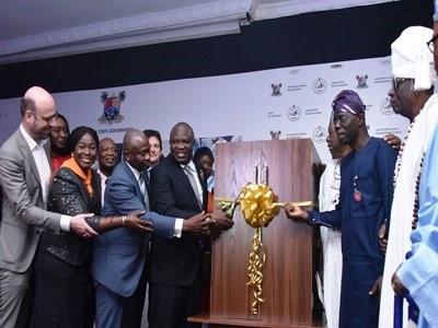 Ambode launches Lagos health insurance scheme