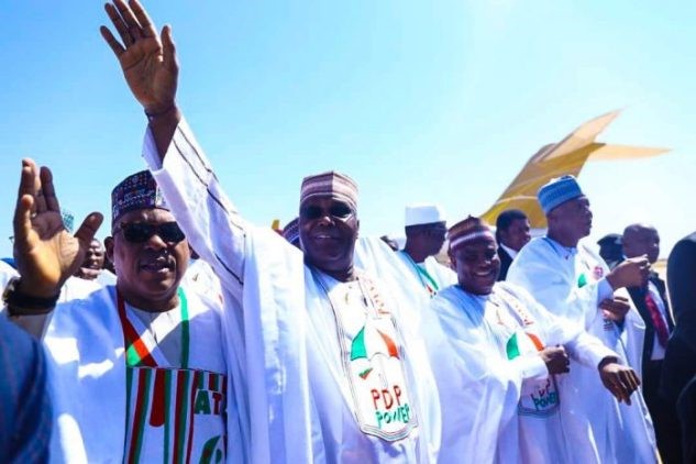 Campaigns: Atiku’s reception in North-West, mark of victory in 2019 – PDP