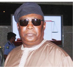 Fish out Alex Badeh’s killers now – Daily Trust