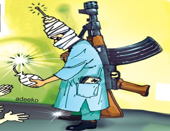 The Metele attack – TribuneThe Metele attack – Tribune