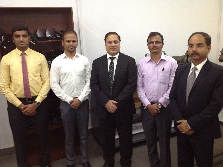 DataDot, Stallion Motors introduces device to halt vehicle, asset theft