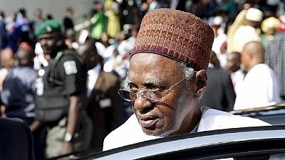 Ex-president, Shehu Shagari, dies at 93