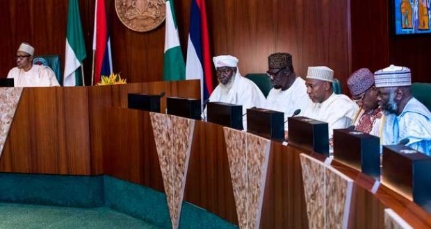 FEC approves 2019 budget proposal