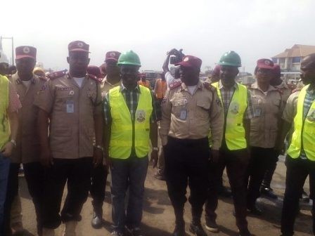 FG opens Lagos-Ibadan Expressway to ease yuletide traffic