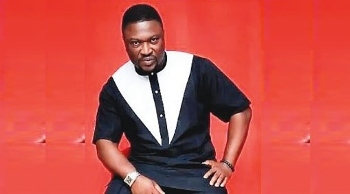 How I rose after being crippled for two years – Femi Branch