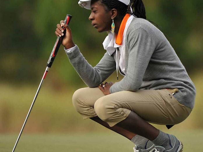 Oboh makes history, becomes first Nigerian on European tour