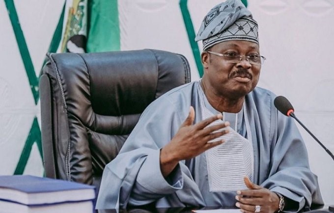 I will die at 96 years – Gov. Abiola Ajimobi