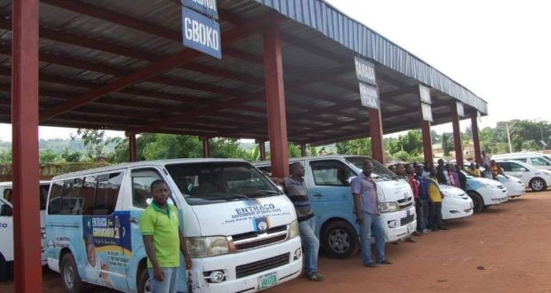 Xmas: Gov. Ugwuanyi announces free transport for Enugu indigenes