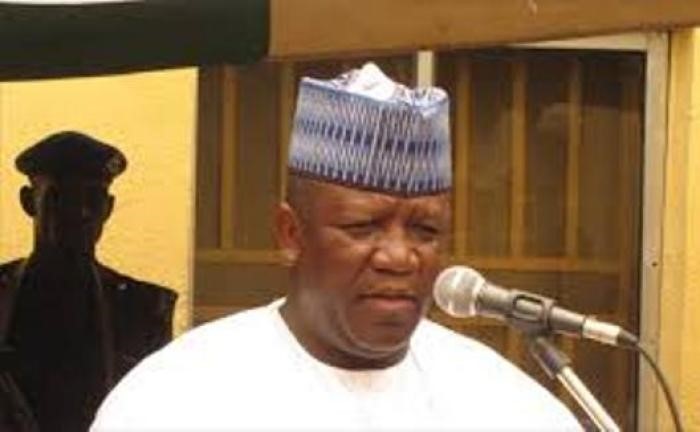 Gov. Yari backs state of emergency in Zamfara