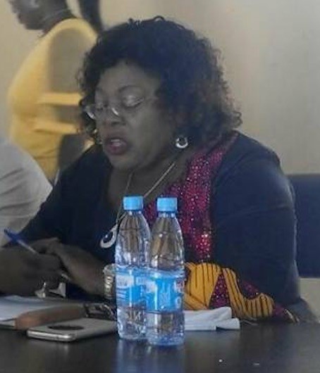 INEC appoints Rose Orianran-Anthony as new secretary
