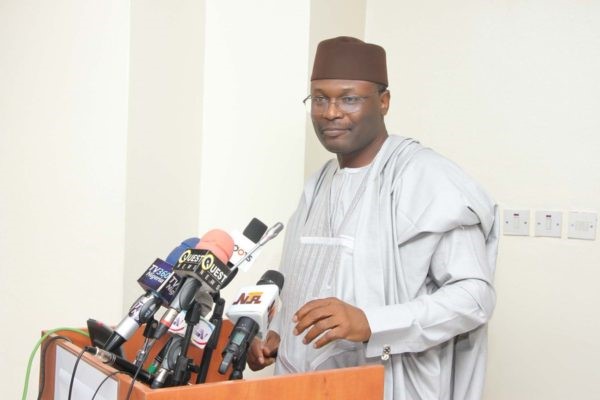 INEC develops app to monitor 2019 elections