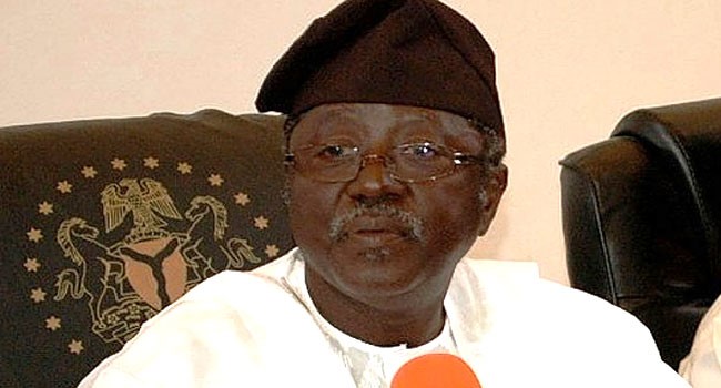 Jang declines EFCC invitation, denies ownership of Kaduna property