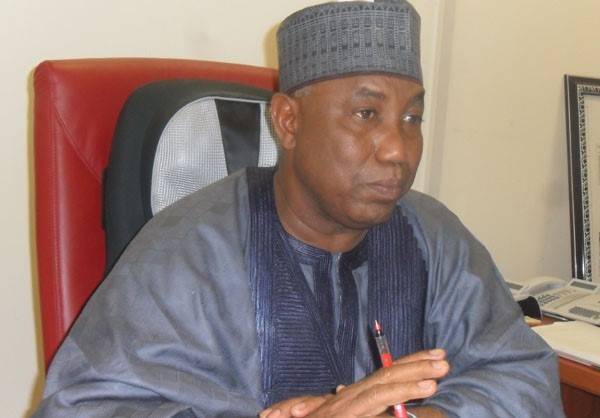 Kano federal lawmakers pass vote of confidence on Gov. Ganduje