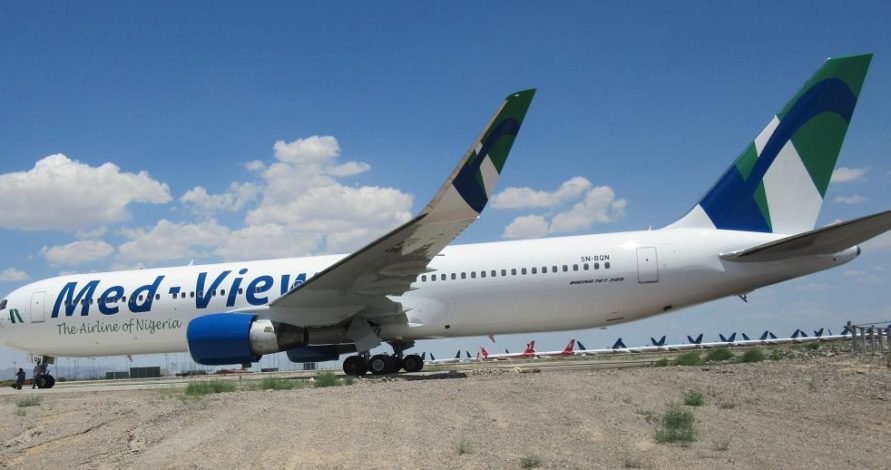 Medview Airlines returns to operations